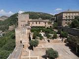 Alcazaba de La Alhambra