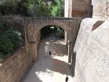 Alcazaba de La Alhambra