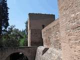 Alcazaba de La Alhambra