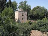 Alcazaba de La Alhambra