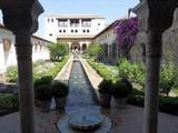 Alcazaba de La Alhambra