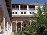 Alcazaba de La Alhambra