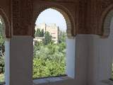 Alcazaba de La Alhambra