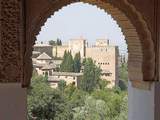 Alcazaba de La Alhambra