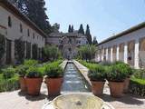 Alcazaba de La Alhambra