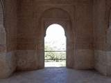 Alcazaba de La Alhambra