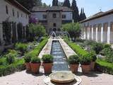 Alcazaba de La Alhambra