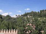 Alcazaba de La Alhambra