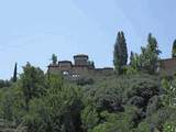 Alcazaba de La Alhambra