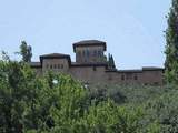 Alcazaba de La Alhambra