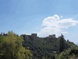 Alcazaba de La Alhambra