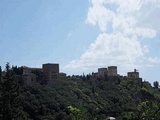 Alcazaba de La Alhambra