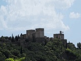 Alcazaba de La Alhambra