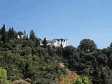 Alcazaba de La Alhambra