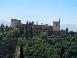 Alcazaba de La Alhambra