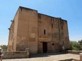 Alcazaba de La Alhambra