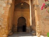 Alcazaba de La Alhambra