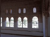 Alcazaba de La Alhambra