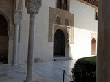 Alcazaba de La Alhambra