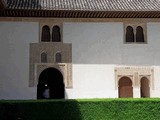 Alcazaba de La Alhambra