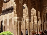 Alcazaba de La Alhambra