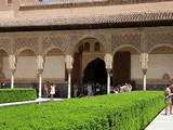 Alcazaba de La Alhambra