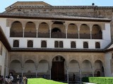 Alcazaba de La Alhambra