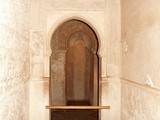 Alcazaba de La Alhambra