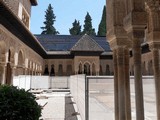 Alcazaba de La Alhambra