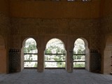 Alcazaba de La Alhambra