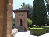 Alcazaba de La Alhambra