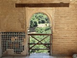 Alcazaba de La Alhambra