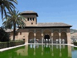 Alcazaba de La Alhambra