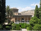 Alcazaba de La Alhambra