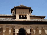 Alcazaba de La Alhambra