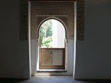 Alcazaba de La Alhambra