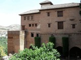 Alcazaba de La Alhambra