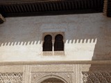 Alcazaba de La Alhambra