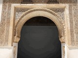 Alcazaba de La Alhambra