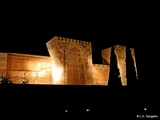 Alcazaba de La Alhambra