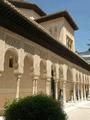 Alcazaba de La Alhambra