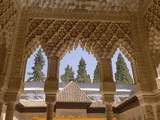 Alcazaba de La Alhambra