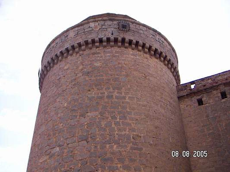 Castillo de La Calahorra