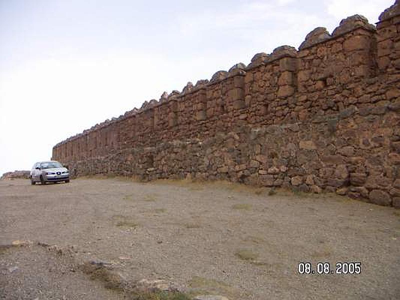 Castillo de La Calahorra