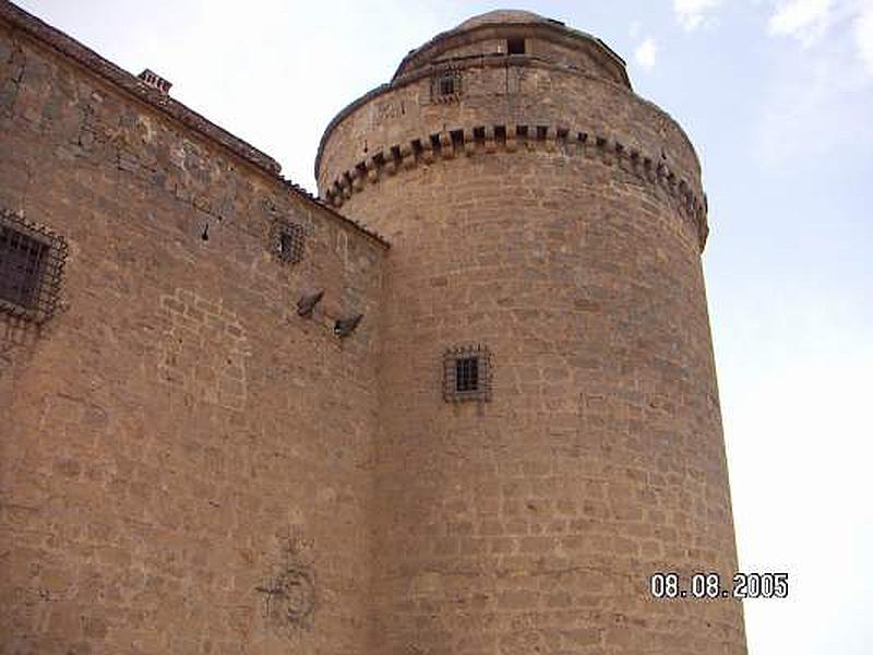 Castillo de La Calahorra