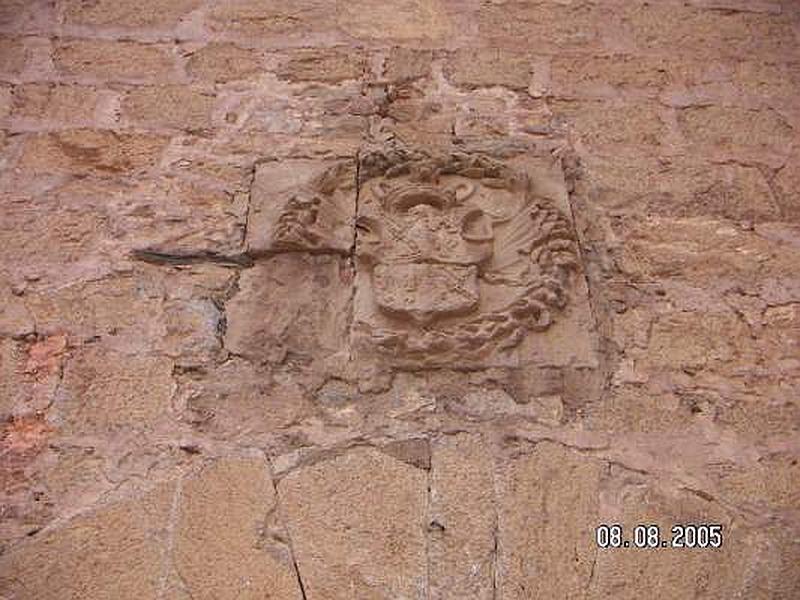 Castillo de La Calahorra