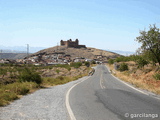 Castillo de La Calahorra