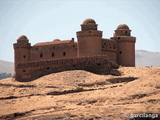 Castillo de La Calahorra