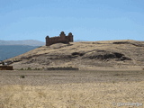 Castillo de La Calahorra