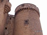 Castillo de La Calahorra